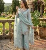 Elegant Ethnic Wear Dress