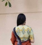 Beautiful Elegance Saree