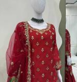 Premium Elegance Exclusive Dress