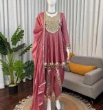 New Premium Elegance Designer Dress