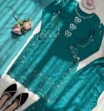 Classy Elegant Ethnic Wear Dress