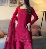 New Designer Party Wear Dress