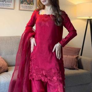 New Designer Party Wear Dress