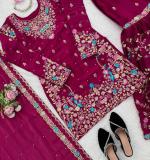 New Premium Elegance Designer Dress