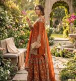 Premium Elegance Designer Dress