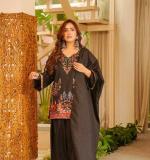 Beautiful Elegant Ethnic Wear Dress