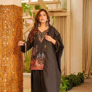 Beautiful Elegant Ethnic Wear Dress