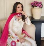 New Designer Party Wear Dress