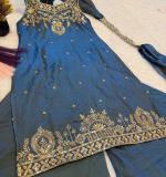 Premium Quality With Embroidery