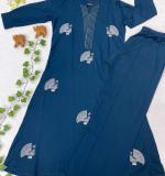 New Beautiful Classy Designed Dress