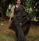 Nw Designer Casual Waer Saree