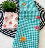 KPW 373 New Checks Type Of Digital Printed Saree