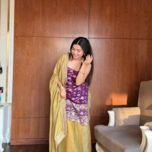 New Modern Party Wear Dress