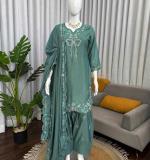 New Modern Dress For Casual Wear