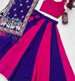 Beautiful Designer Lehenga