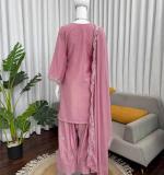 Beautiful Modern Dress For Casual Wear