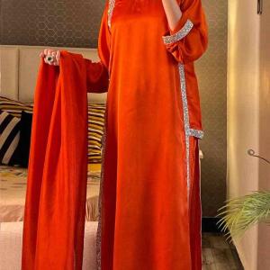 New Premium Elegance Dress