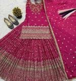 New Beautiful Designer Lehenga