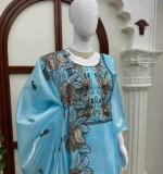 Premium Elegant Ethnic Wear Dress