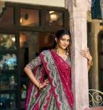 Pure Dolla Silk Chaniya Choli Lehenga