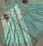 New Exclusive Designer Wear Lehenga