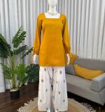 New Elegant Ethnic Wear Dress