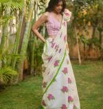 KPW 377 New Exclusive Designed Saree