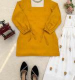 New Elegant Ethnic Wear Dress