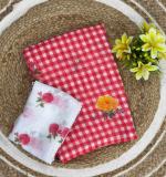PIYU P1096 NEW ROSE DESIGNED SAREE