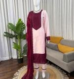 New Beautiful Ethnic Wear Dress