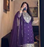 Beautiful Party Wear Dress
