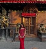 Elegant Ethnic Wear Dress