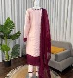 New Beautiful Ethnic Wear Dress