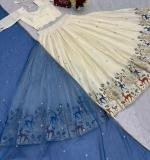 Navratri Special Lehenga Choli