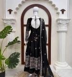 New Elegant Ethnic Wear Gown