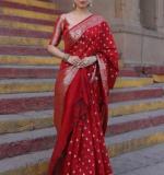 KP 7000 SOFT LITCHI SILK CLOTH