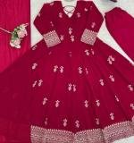 New Exclusive Designer Gown