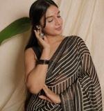 New Exclusive Designed Saree