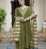 New Designer Ethnic Dress