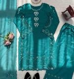 Classy Elegant Ethnic Wear Dress