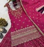 New Beautiful Designer Lehenga