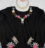 New Classy Tone Designer Dress