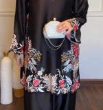 New Classy Tone Designer Dress