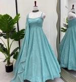 Beautiful Party Wear Gown
