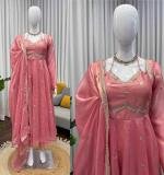 New Modern Premium Elegance Dress
