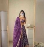 New Designer Party Wear Lehenga