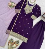 Beautiful Party Wear Dress