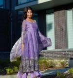New Beautiful Elegant Ethnic Wear Gown