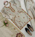 New Designer Party wear Dress
