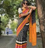 KPW 387 Beautiful Exclusive Designed Saree